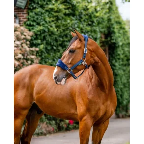 Horseware Signature grooming grime navy