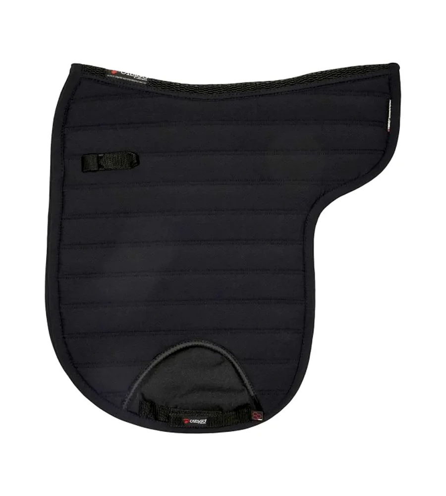 CATAGO Hybrid isl�nderunderlag, sort