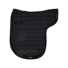 CATAGO Hybrid isl�nderunderlag, sort