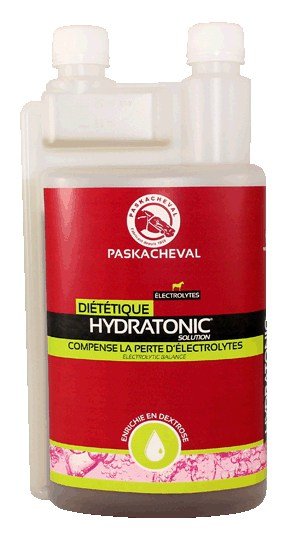 Paskacheval Hydratonic oplsning 1l.