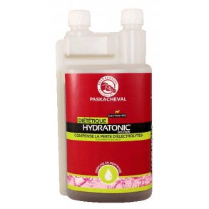 Paskacheval Hydratonic oplsning 1l.