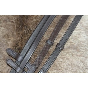 byWeber soft lder tjle med supergrip