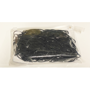 Professional's Choice Tail Tamer, Elastikker til hale