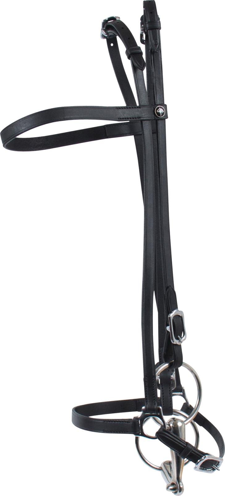 Catago Argentine isl�nder trense, sort