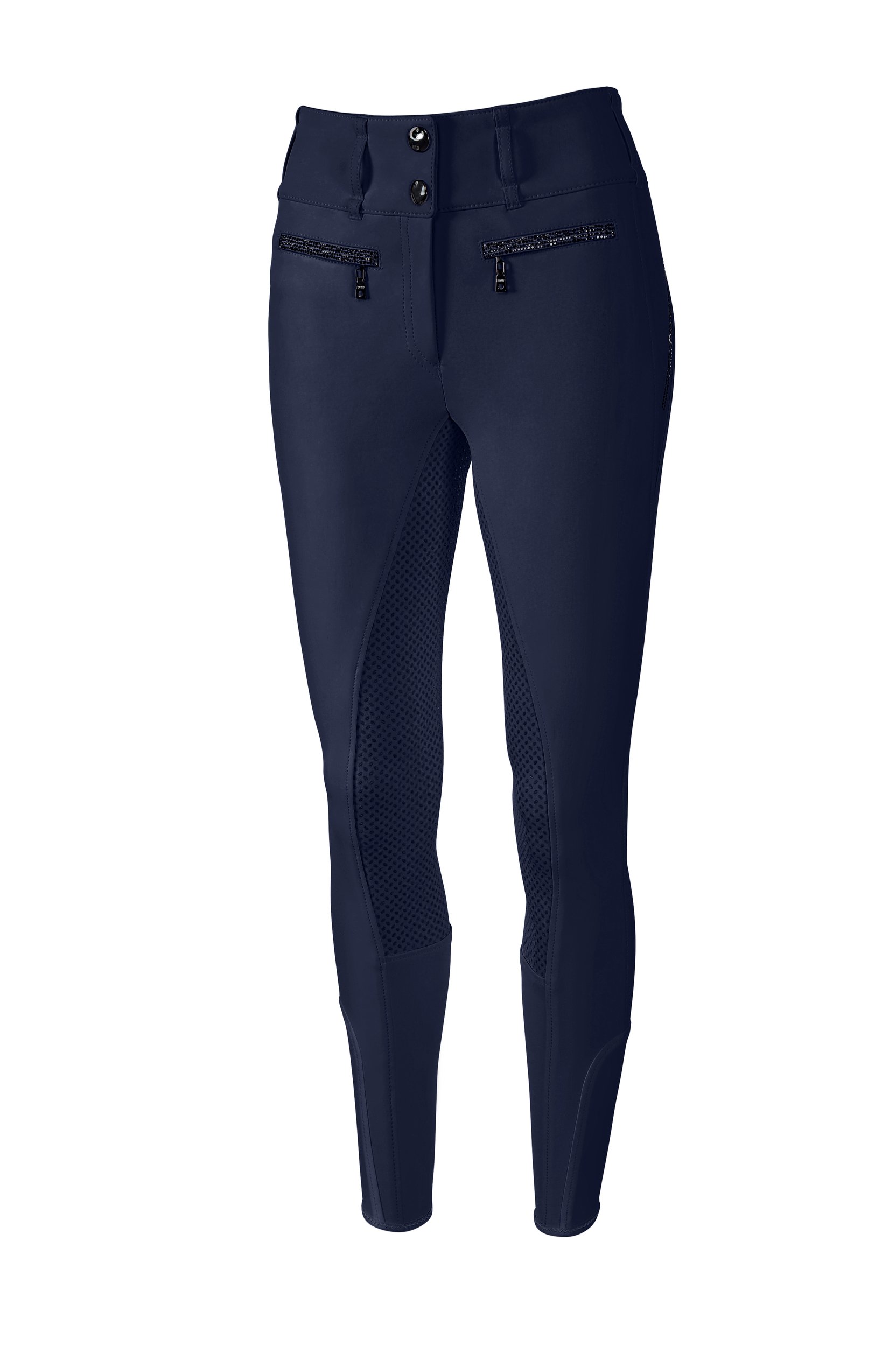 Pikeur Jonna Full grip Navy