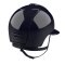 KEP Italia New Cromo 2,0 diamond metal blue, polo visor
