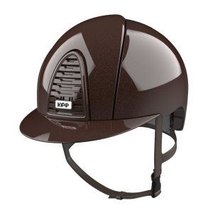 KEP Italia New Cromo 2,0 diamond metal brown