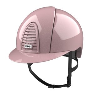 KEP Italia New Cromo 2,0 diamond metal pink