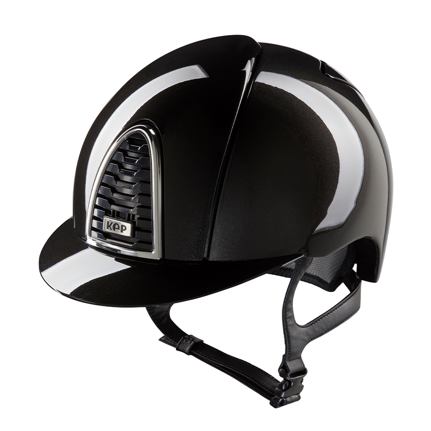 KEP Italia New Cromo 2,0 shine black