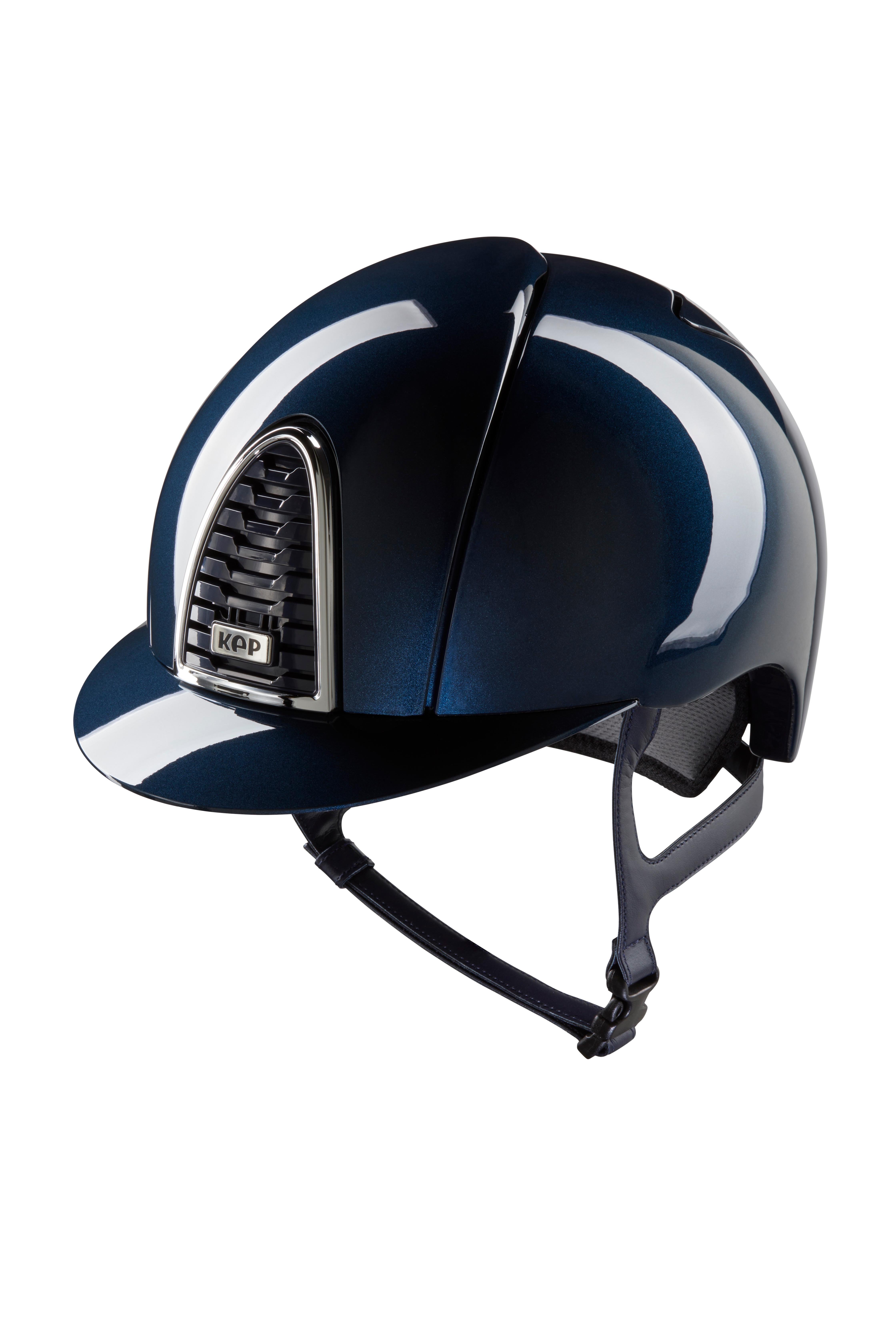 KEP Italia New Cromo 2,0 shine blue