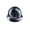KEP Italia New Cromo 2,0 shine blue, polo visor, beige strap