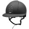 KEP Italia Smart black polo visor