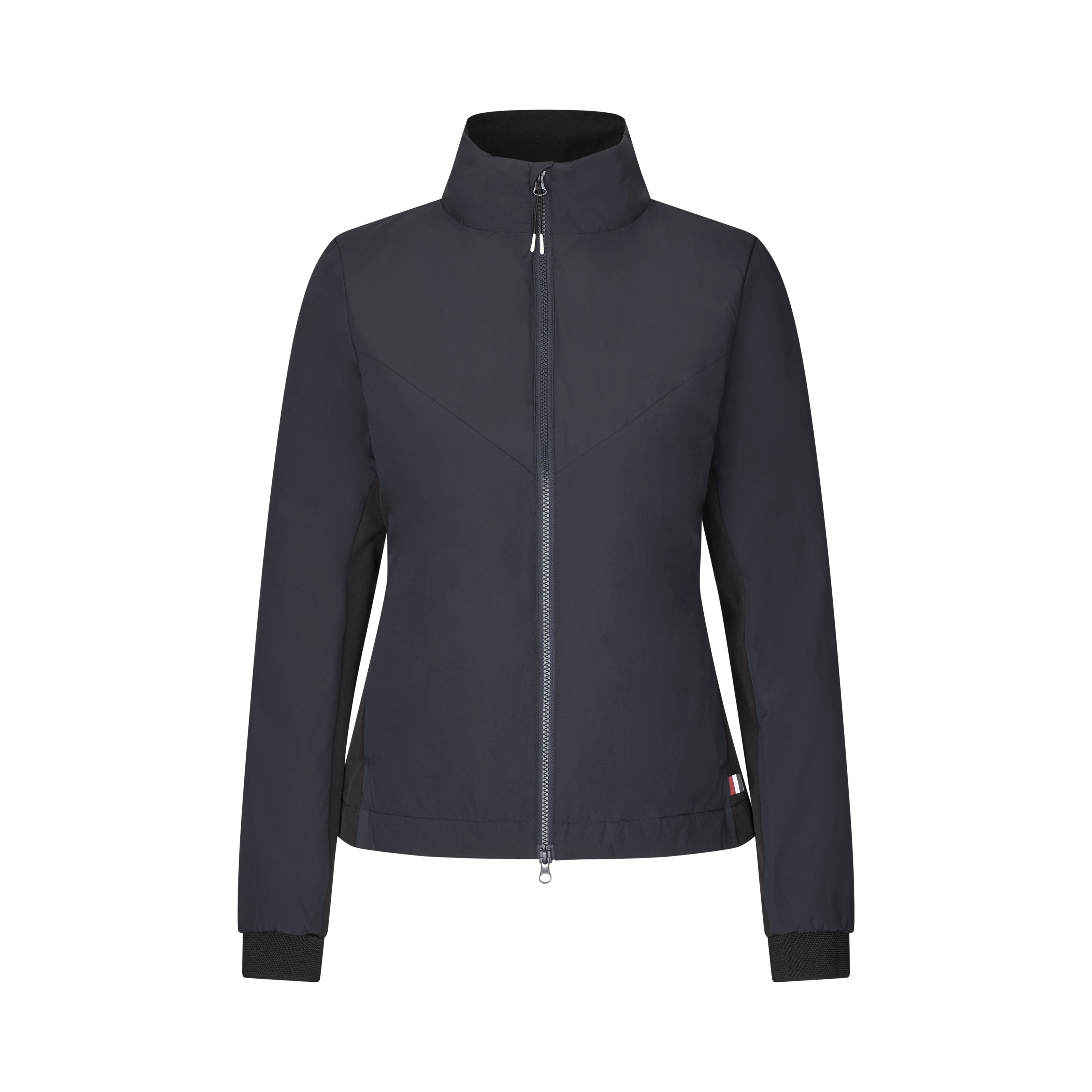 Kingsland Montana Ladies Padded jakke, navy