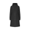 Kingsland Mary Ladies Padded ridejakke, sort