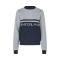 Kingsland Marina Ladies strikket bluse