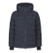 Kingsland Marlo Mens Padded jakke, navy