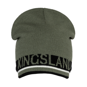 Kingsland Vale Unisex strikket hue