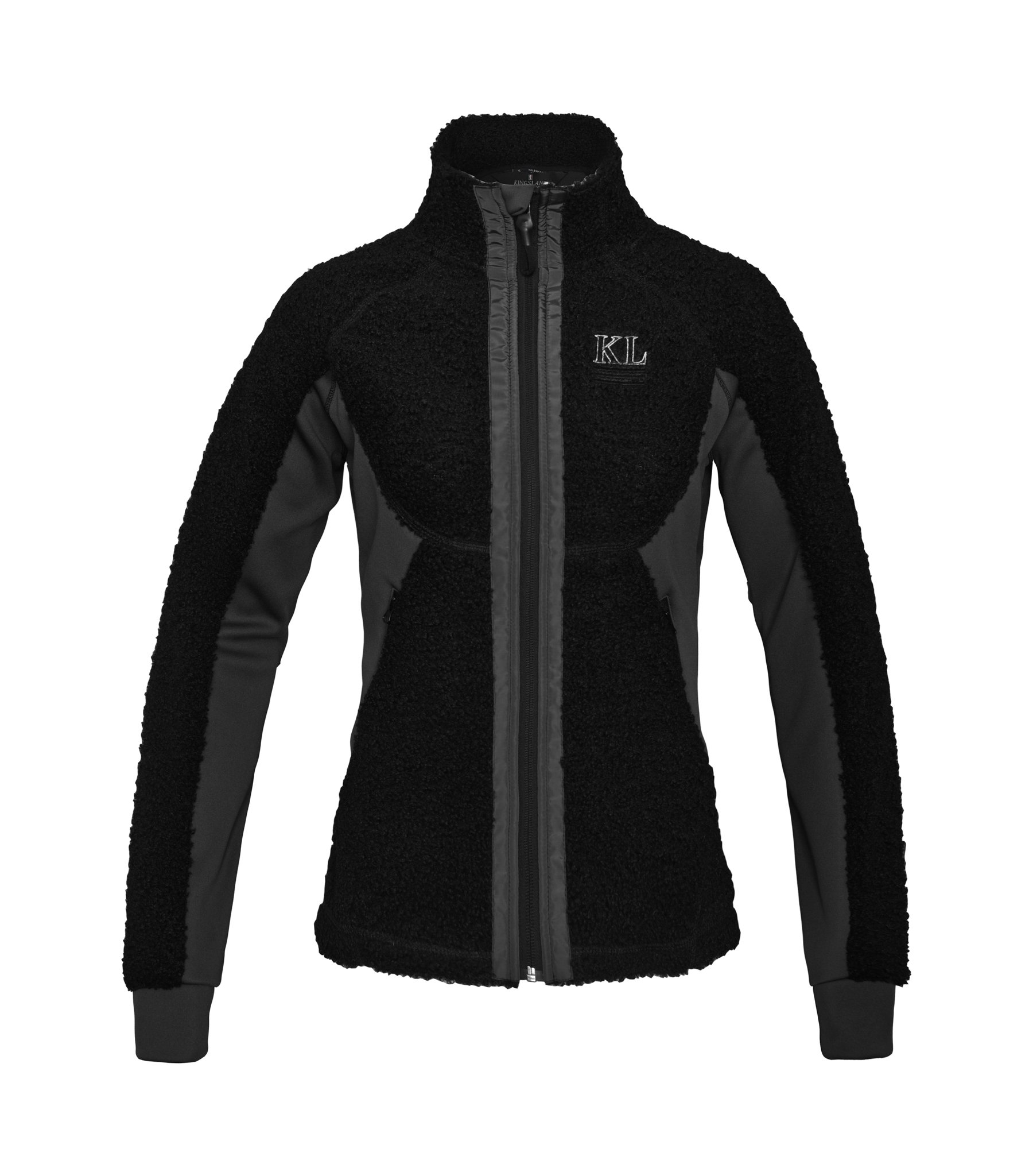 Kingsland Ellen Ladies Fleece jakke