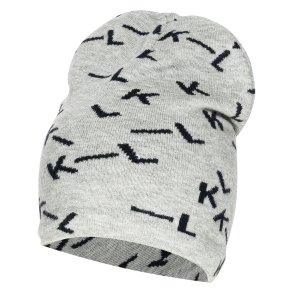 Kingsland Gianni strikket hue gr