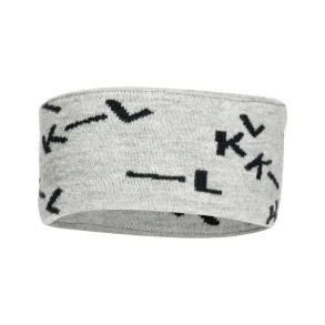 Kingsland Gracee ladies strikket pandebnd gr