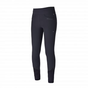 Kingsland Classic Katja E-TEC pull on breeches med full grip, ladies