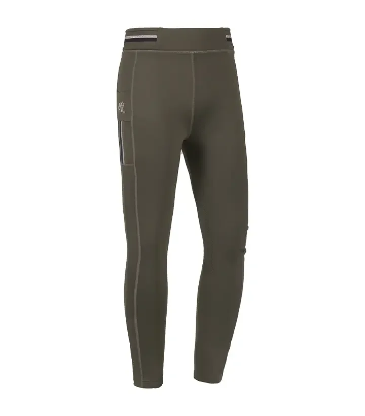 Kingsland Kattie Fullgrip Vinter Ridetights