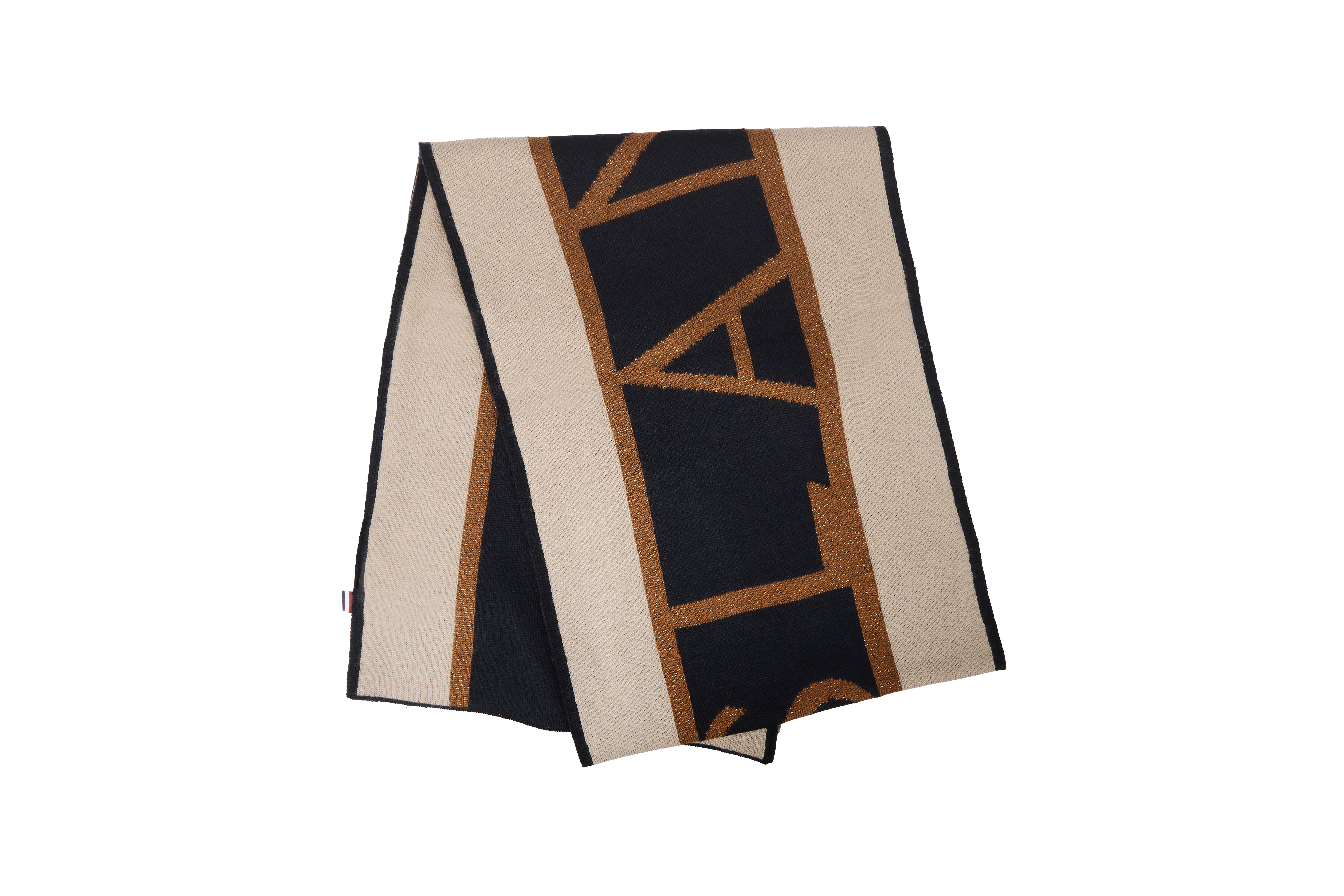 Kingsland Melissa strikket halstrklde