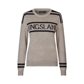 Kingsland Nancy Ladies Knitted Pullover