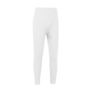 Kingsland Raquel Junior seamless leggings, white