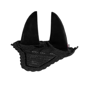 Kingsland Vigga Velvet Fly Hut, sort