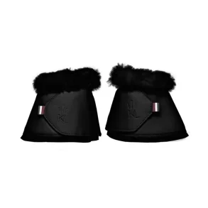 Kingsland Vivian Wool klokker, navy