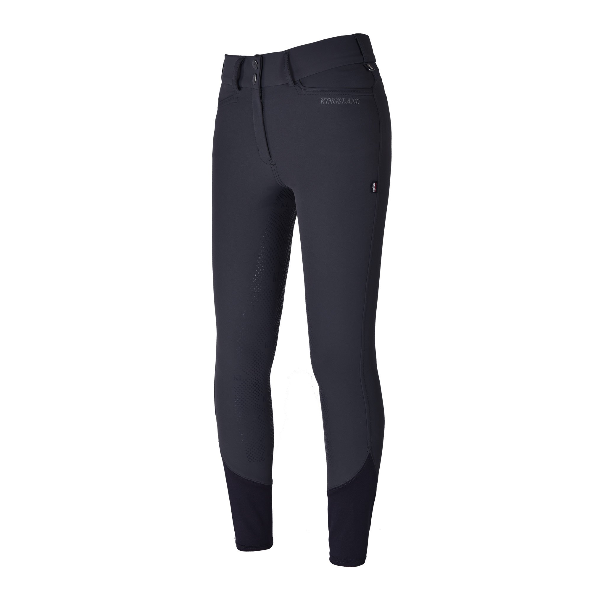 Kingsland Classic Kadi E-TEC breeches w/ full grip, ladies  