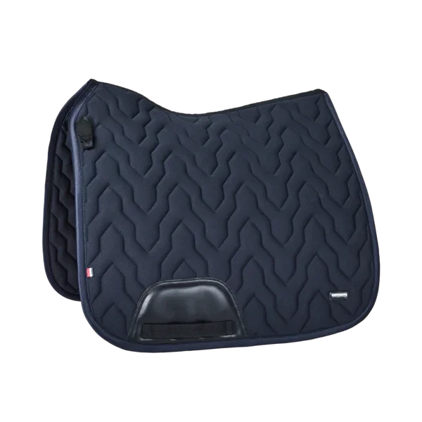 Kingsland Nelly Cooling dressurunderlag, navy str. full