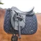 Kingsland Nelly Cooling dressurunderlag, navy str. full