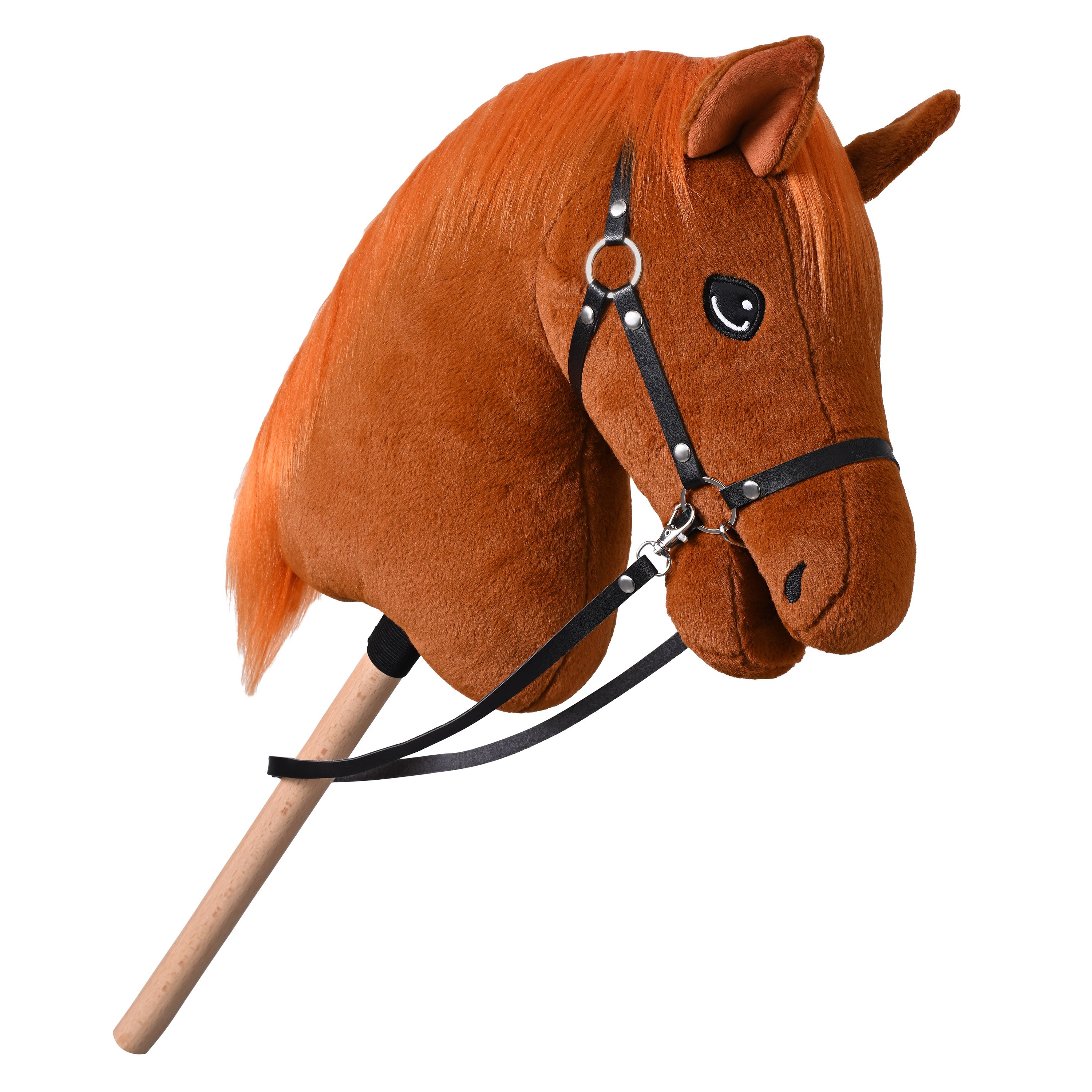 Imperial Riding K�phest Free Spirit - Chestnut