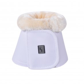 Kingsland Classic Klokke m. kunstig pels