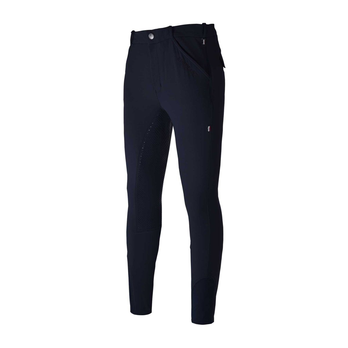 Pantalon d'équitation Kingsland Kenton sans fermeture
