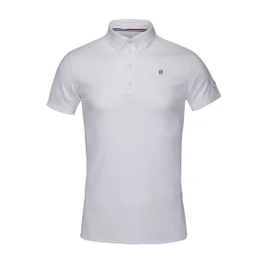 Kingsland Classic Mens Show Shirt short sleeve