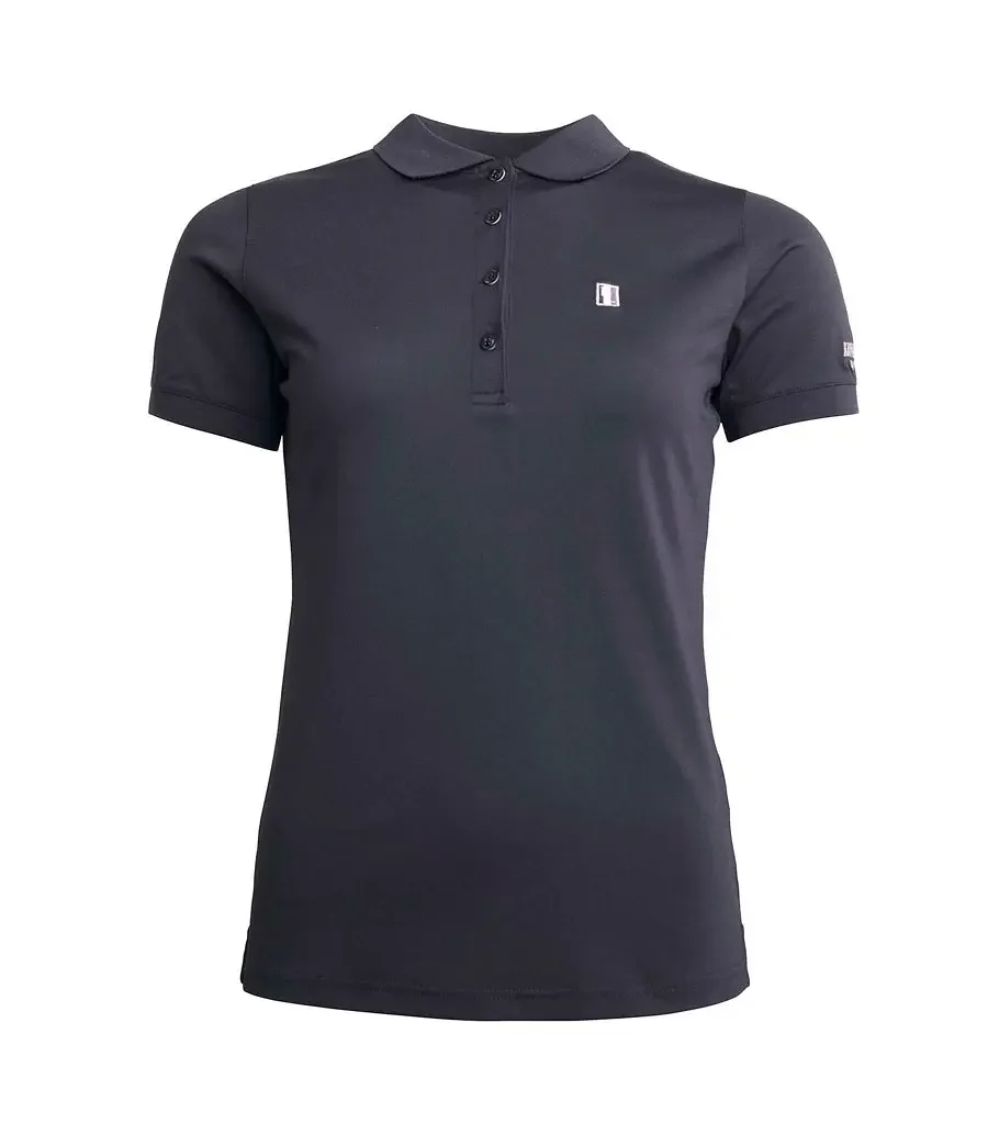 Kingsland Classic Polo ladies, black