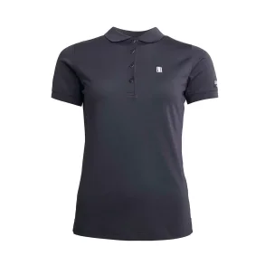 Kingsland Classic Polo ladies, black