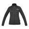 Kingsland Classic Technical Fleece Ladies, Black