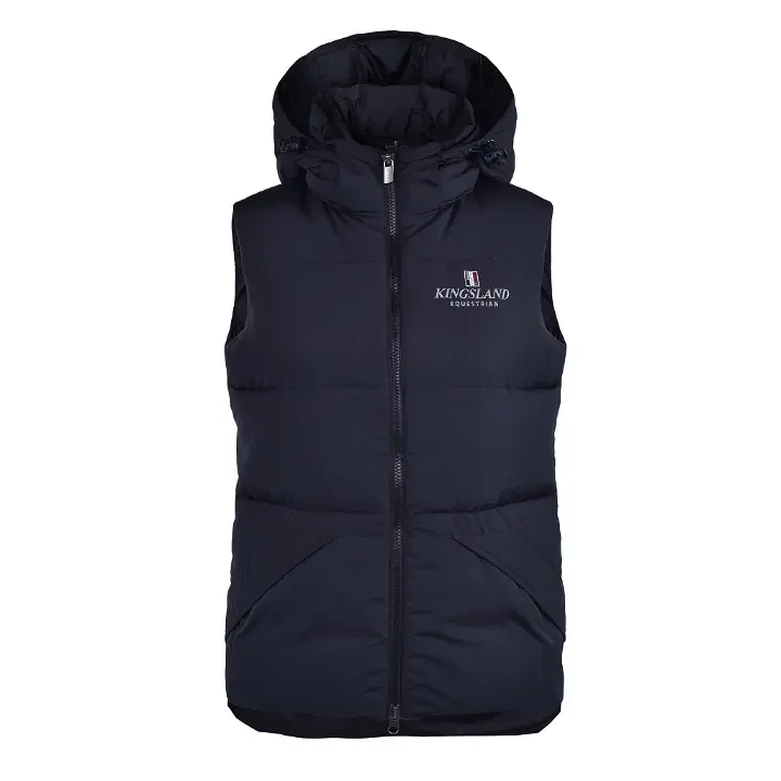 Kingsland Classic Uni Down Vest 