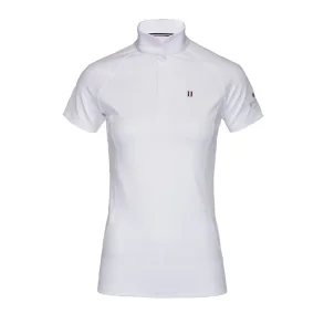 Kingsland Classic Woman Show Shirt short sleeve