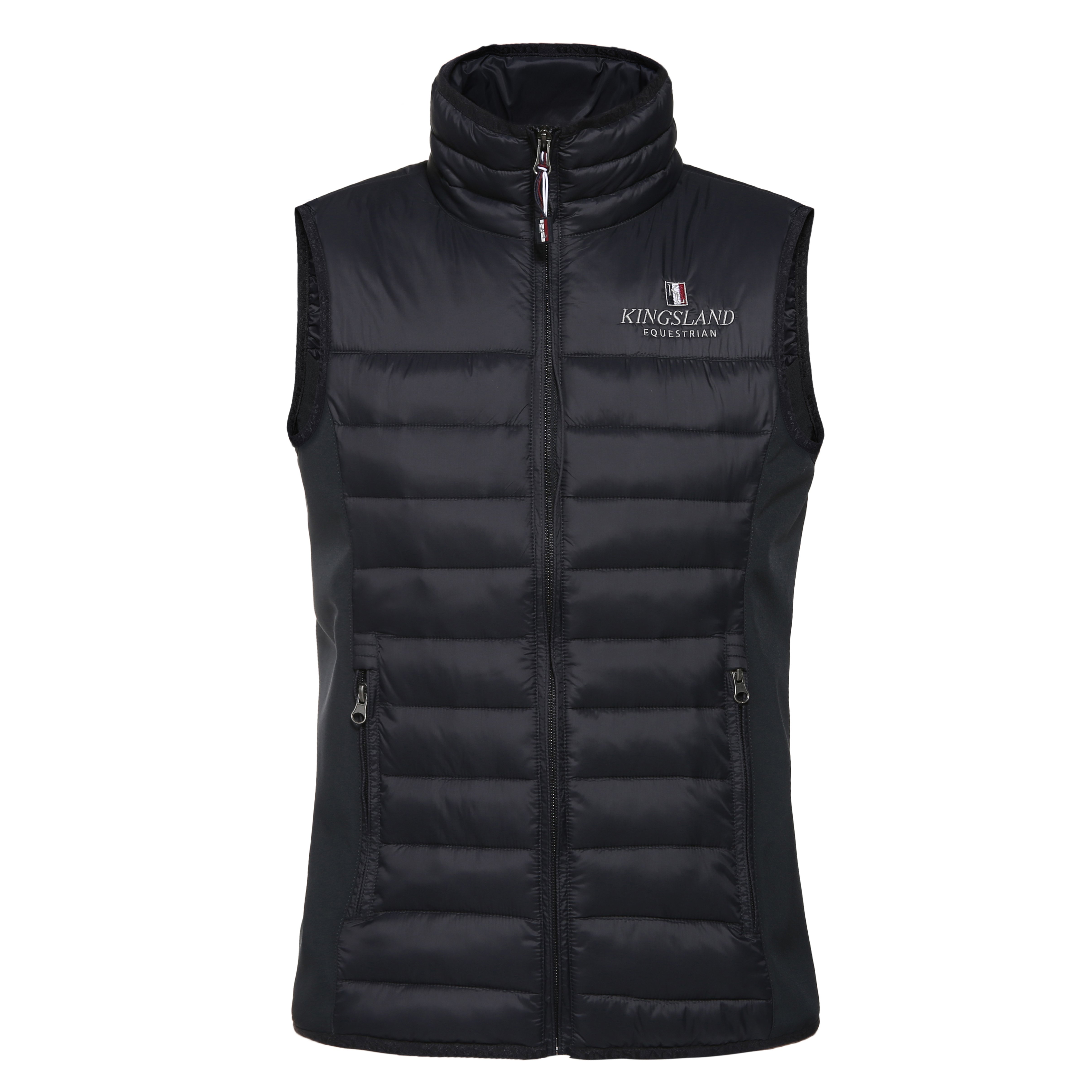 Kingsland Classic Body Warmer Unisex, navy