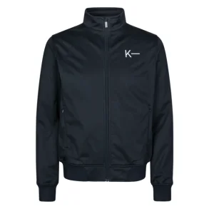 Kingsland Gary Unisex softshell jakke, navy