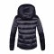 Kingsland Hardy Herre Vinter jakke Navy