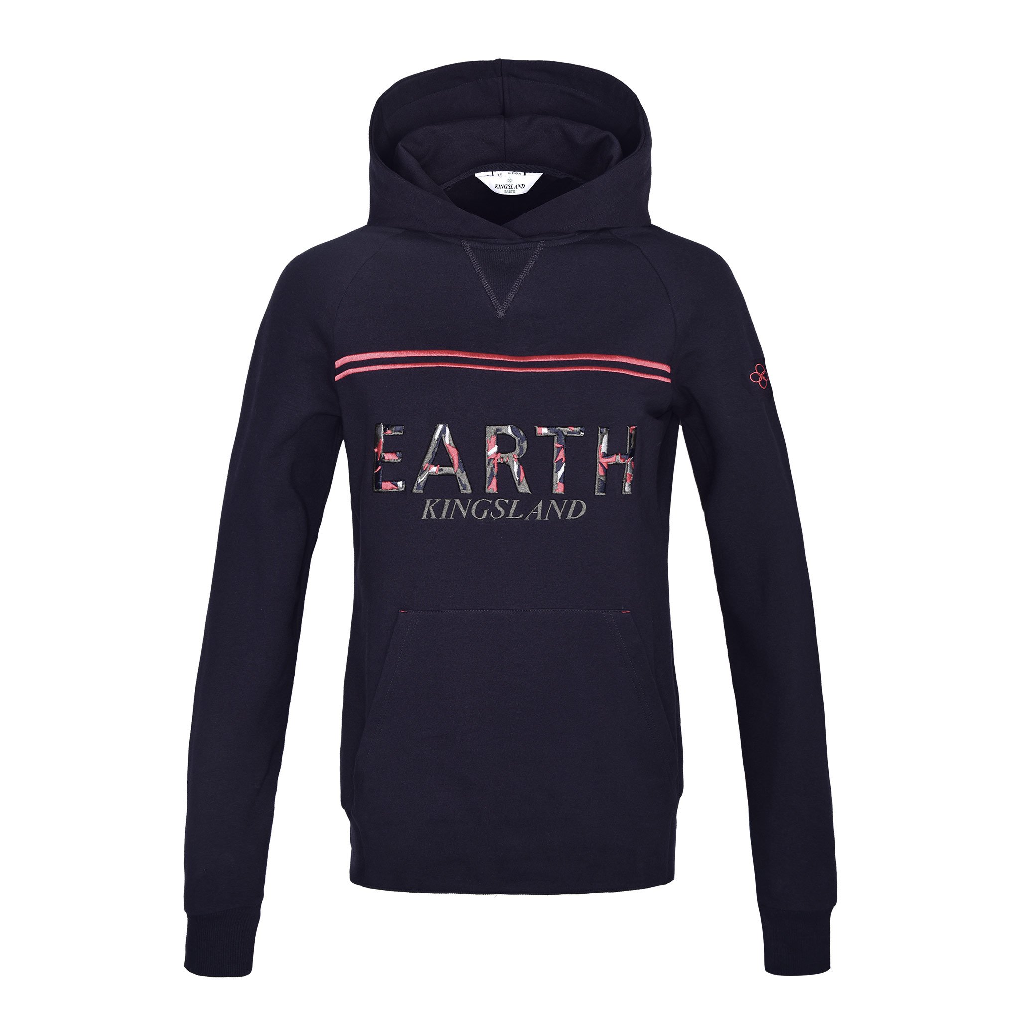 Kingsland Julio Earth Unisex Hoody