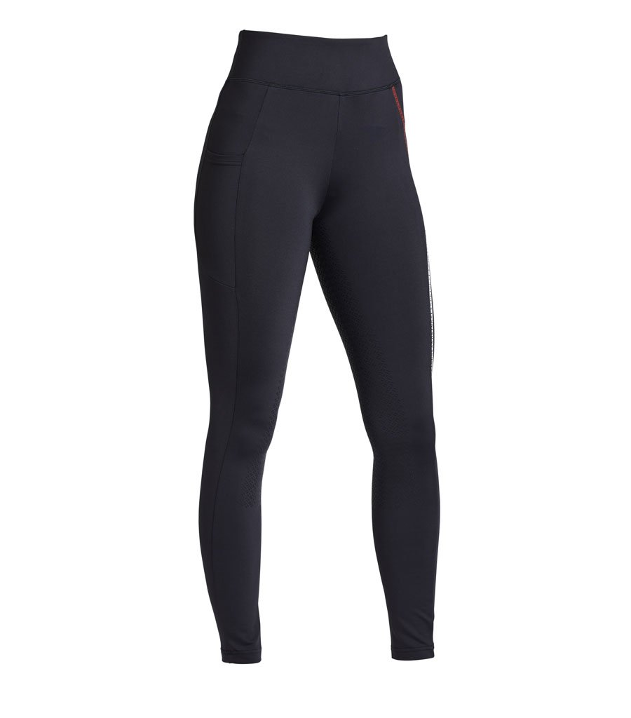 Kingsland Karina W F-Tec F-Grip Comp Tights