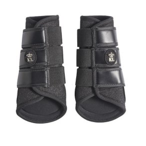 Kingsland Patton Mesh Gamacher sort