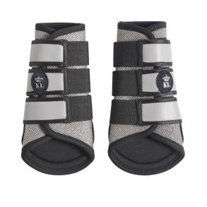 Kingsland Patton Mesh Gamacher grey thundercloud